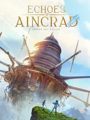 Echoes of Aincrad