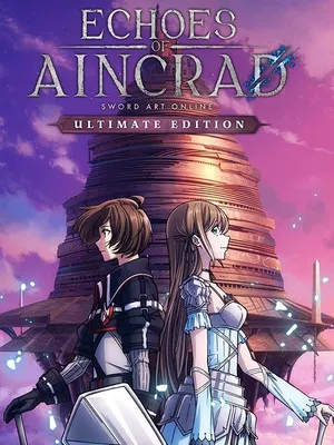 Echoes of Aincrad: Ultimate Edition