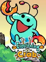 Everything is Crab: The Animal Evolution Roguelite