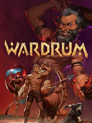  Wardrum: Rhythm Master Edition