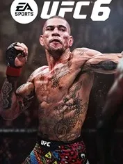EA Sports UFC 6