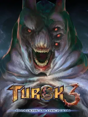 Turok 3: Shadow of Oblivion Remastered