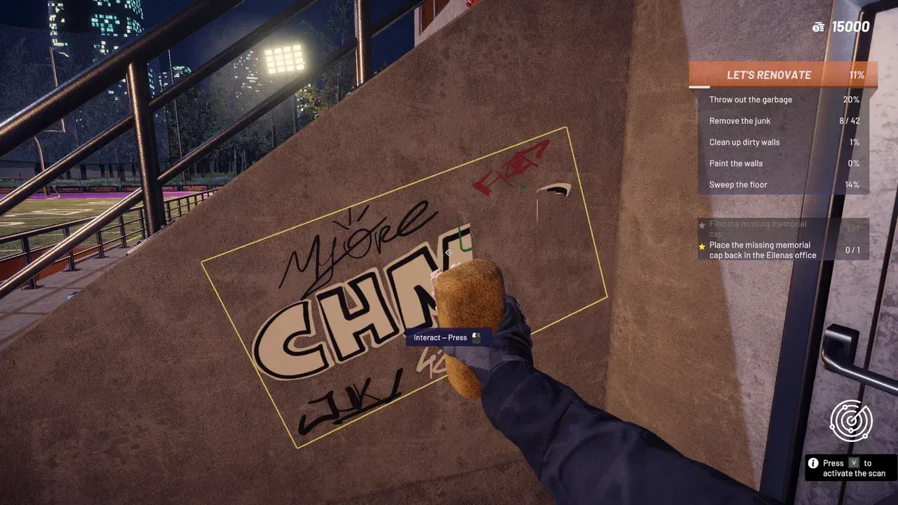 Screenshot 3