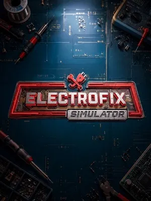 ElectroFix Simulator
