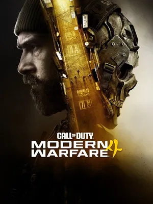 Call of Duty: Modern Warfare 4 Vault Edition (Pre-Purchase/Launch Day)