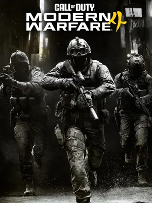 Call of Duty: Modern Warfare 4 PRE-PURCHASE