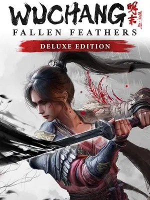 WUCHANG: Fallen Feathers Deluxe Edition