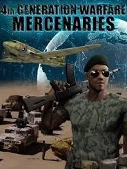Mercenaries - 4th Generation Warfare