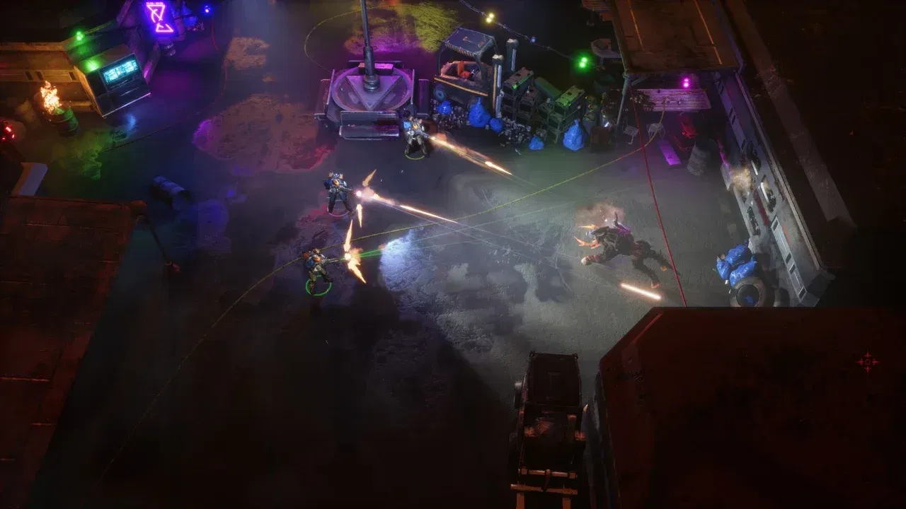 Screenshot 5