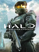 Halo: Campaign Evolved PRE-PURCHASE
