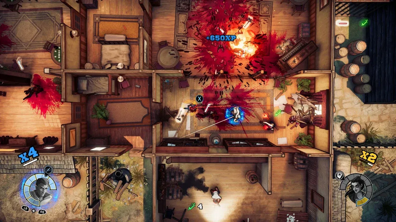 Screenshot 4
