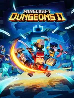 Minecraft Dungeons II PRE-PURCHASE