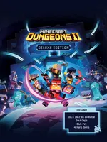 Minecraft Dungeons II: Deluxe Edition PRE-PURCHASE