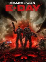 Gears of War: E-Day PRE-PURCHASE