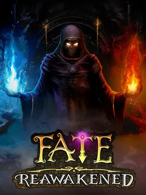 FATE: Reawakened