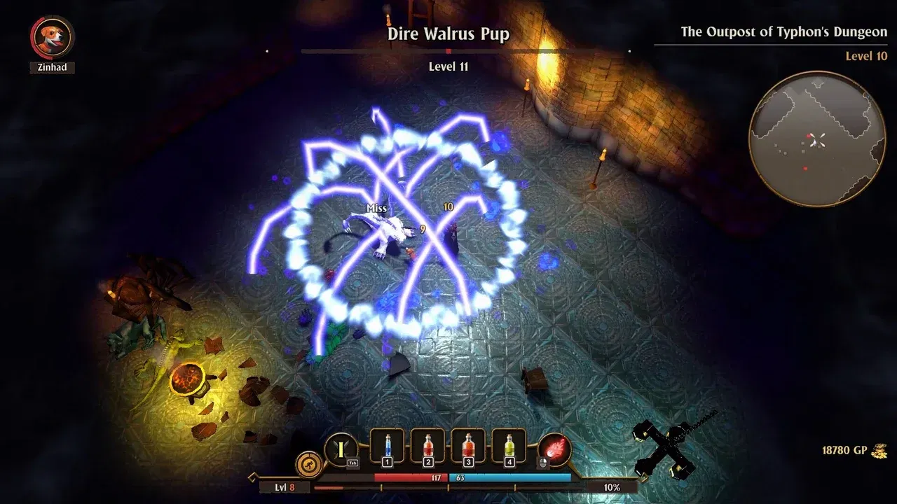 Screenshot 9
