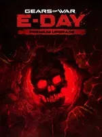 Gears of War E-Day Premium Upgrade (Pre-Purchase/Launch Day)