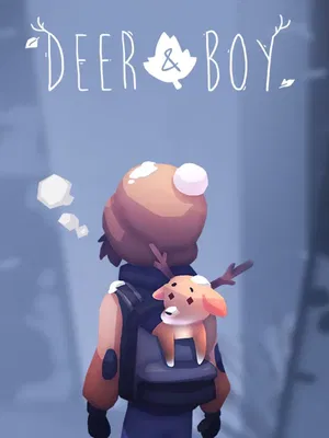 Deer & Boy Deluxe Edition