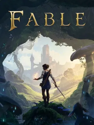 Fable PRE-PURCHASE