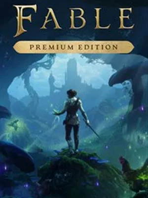 Fable Premium Edition PRE-PURCHASE