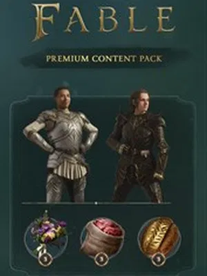 Fable Premium Upgrade PRE-PURCHASE