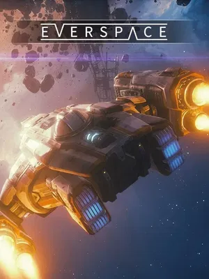 EVERSPACE™: Upgrade to Deluxe Edition