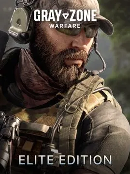 Gray Zone Warfare - Elite Edition Upgrade