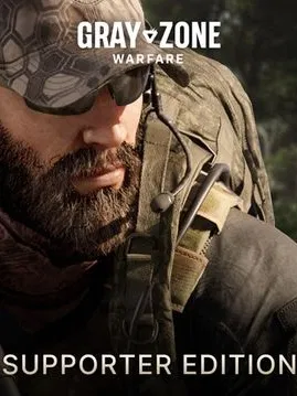 Gray Zone Warfare - Supporter Edition Upgrade