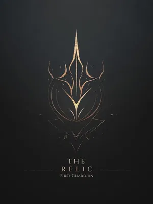 The Relic: First Guardian