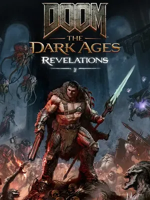 DOOM: The Dark Ages | Revelations