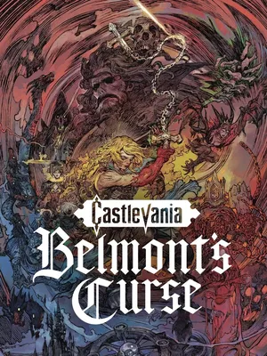 Castlevania: Belmont's Curse Midnight Edition