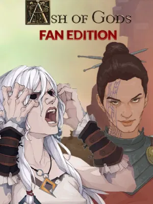 Ash of Gods: Fan Edition