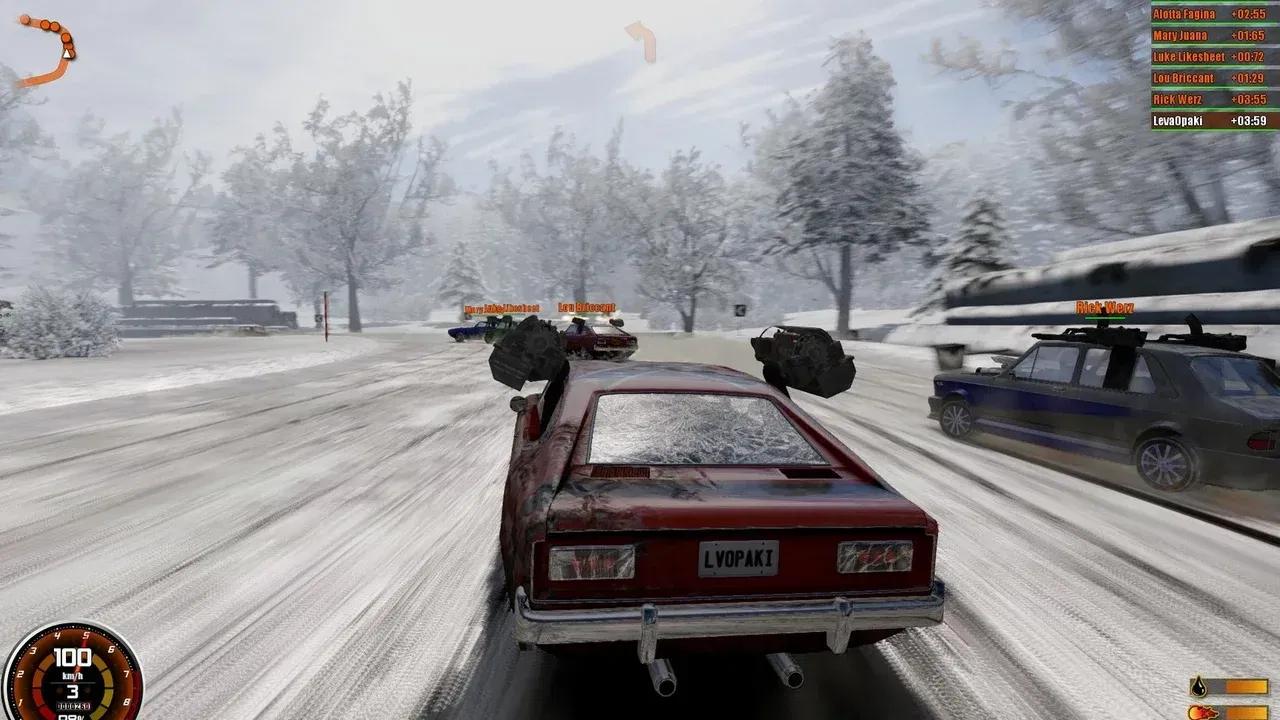 Screenshot 5
