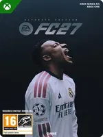 EA Sports FC 27: Ultimate Edition