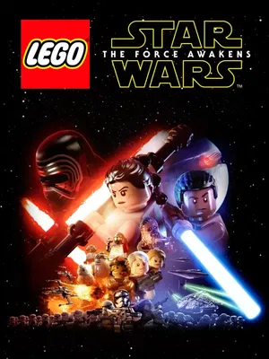 LEGO® STAR WARS™: The Force Awakens