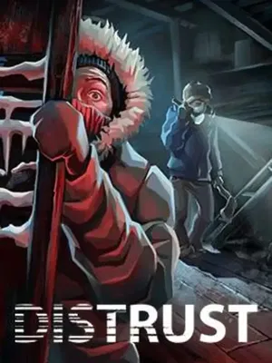 Distrust: Polar Survival