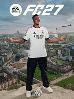 EA SPORTS FC 27: 2800 FC Points