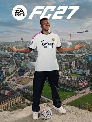EA SPORTS FC 27: 2800 FC Points