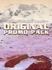 Terraforming Mars - Original Promo Pack