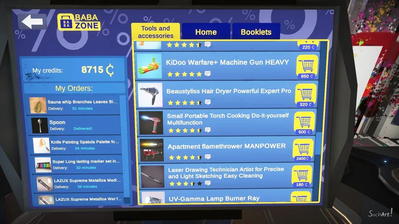 Screenshot 6