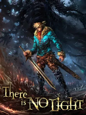 There Is No Light: Enhanced Edition
