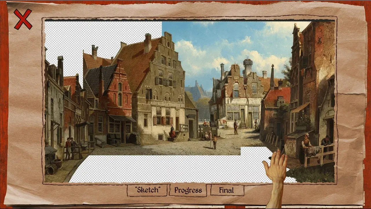banner