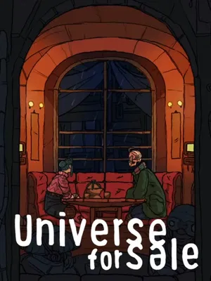 Universe for Sale