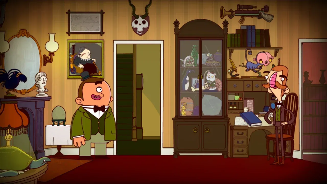 Screenshot 8