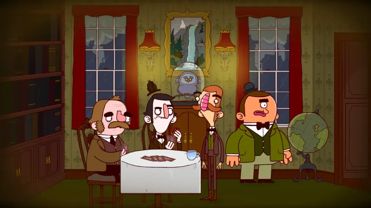 Screenshot 9