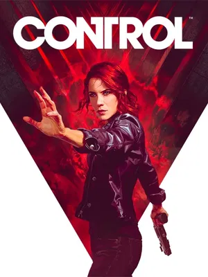 CONTROL Ultimate Edition
