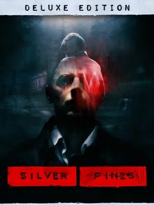 Silver Pines Deluxe Edition