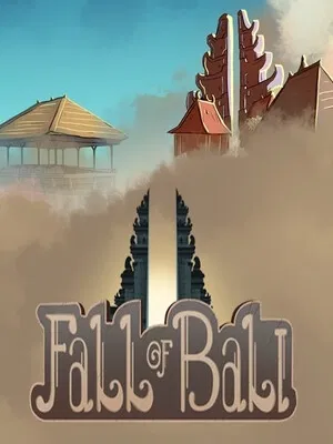 Fall of Bali