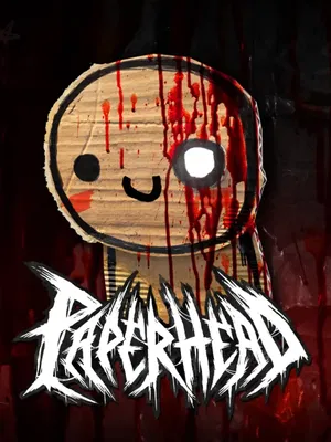 PAPERHEAD