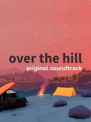 over the hill Soundtrack